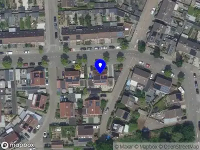 Massagepraktijk ShuYang