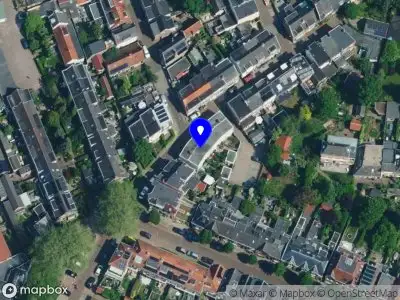 Nieuw bedrijf Irma Koeslag