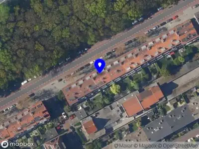 VvA Waalsdorperweg 277-279-281 's-Gravenhage