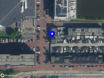 Balans GGZ Haarlem