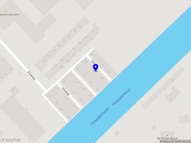 Soofbouw 's-Hertogenbosch