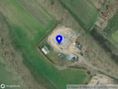 Nieuw bedrijf Groene Blauwe Dienst Oost, GBDO