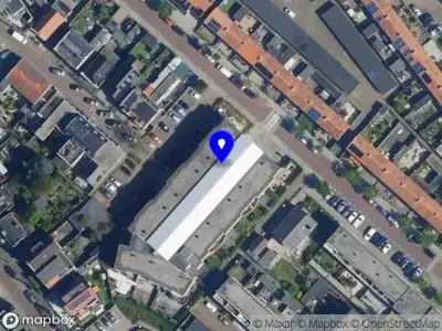 Nieuw bedrijf Elizabeth Schoonmaakbedrijf