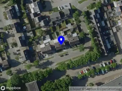 Nieuw bedrijf Software DC