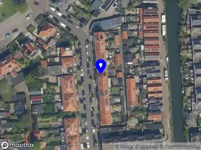 Nieuw bedrijf Sibylla Bussink Fotografie