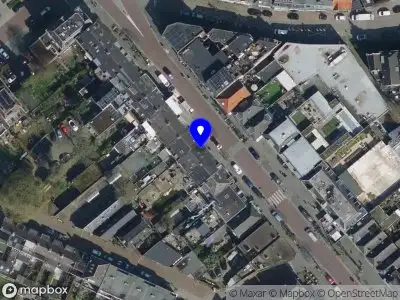 Studio Hairdesign Breda