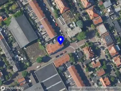 Nieuw bedrijf Jetvice