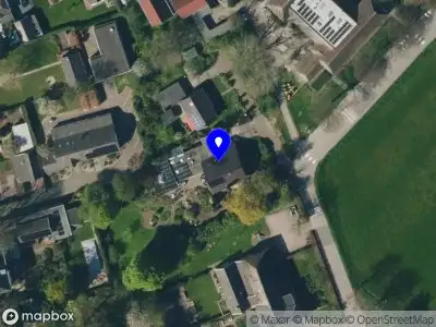 Jerri van Zetten horeca Kerk-Avezaath