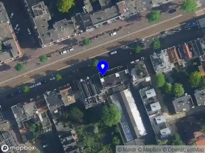 Eplemottaket Amsterdam