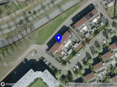 Nieuw bedrijf Daniëlla voet(en)Plus