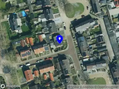 Nieuw bedrijf Plan Connectie Smids