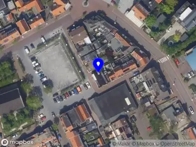 Glasbergen Installatietechniek