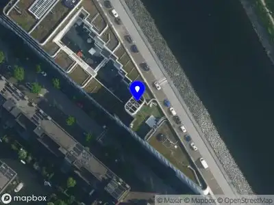 Bouwer IJburg Amsterdam