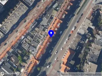Pronk Elektra 's-Gravenhage