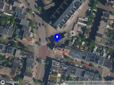 Symflowny Haarlem