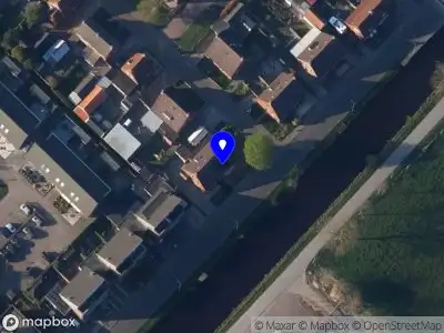 Nieuw bedrijf Bos Gert-Jan