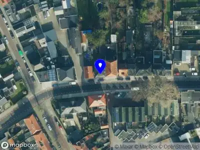 Johan ten Broeke Software