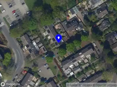 Nieuw bedrijf Rosa Schoonmaakbedrijf