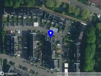 Nieuw bedrijf Vi-So Construction