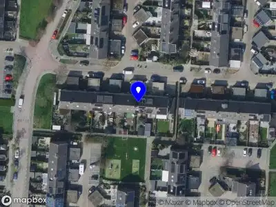 Nieuw bedrijf Kitty Zonneberg