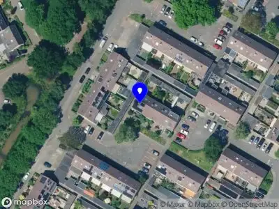 Nieuw bedrijf M van den Berg dienstverlening