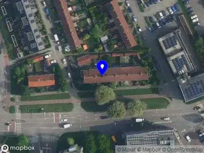 I'm in control Weesp