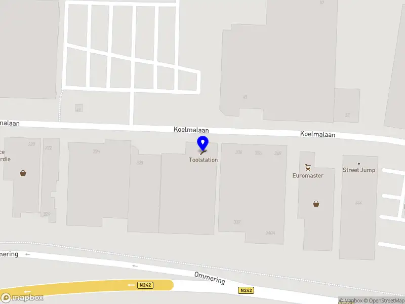 DV-Sports Alkmaar
