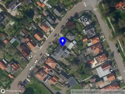 Van Oorschot & Van der Zee Trainingen