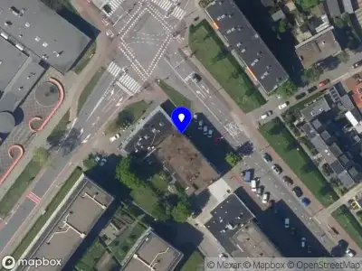 New York City Burger Zoetermeer