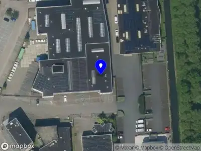 Nieuw bedrijf Fast Belting