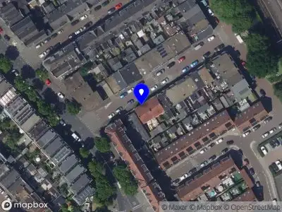 Nieuw bedrijf Bal Rail