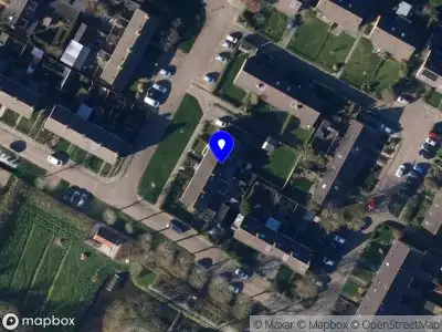 Nieuw bedrijf M.S. van der Geest Allround Support