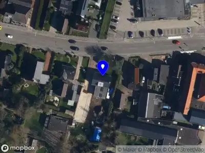 Nieuw bedrijf Van Gennep Schilderwerken