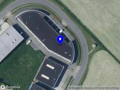 D Magnetic Academy Lelystad