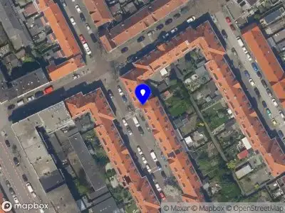 Gastouderopvang Shar