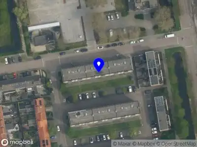 Nieuw bedrijf StopFire