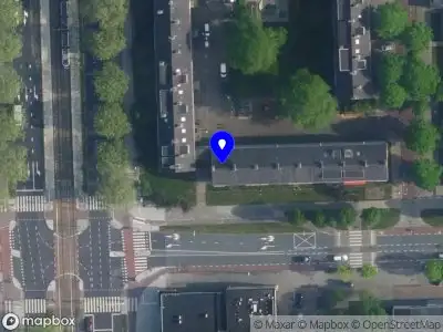 MAKI KUMAGAI Amsterdam