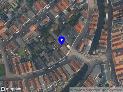 Kies Dienstverlening