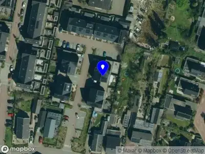 St Beheer Klein Hazenberg