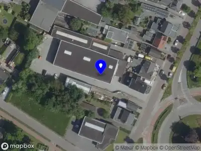 Import Bouwmaterialen PD B .V.