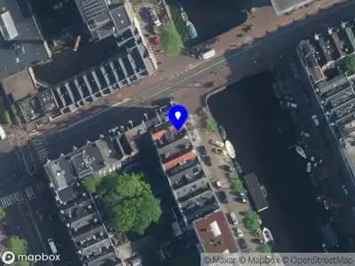 TransformCity B.V. Amsterdam