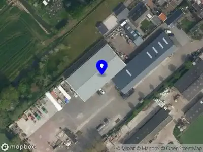 Willemse Welding Service B.V. Schalkwijk