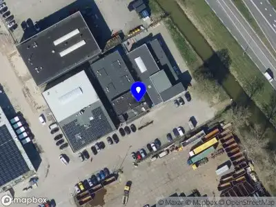 Get Rhythm Music & Events B.V.