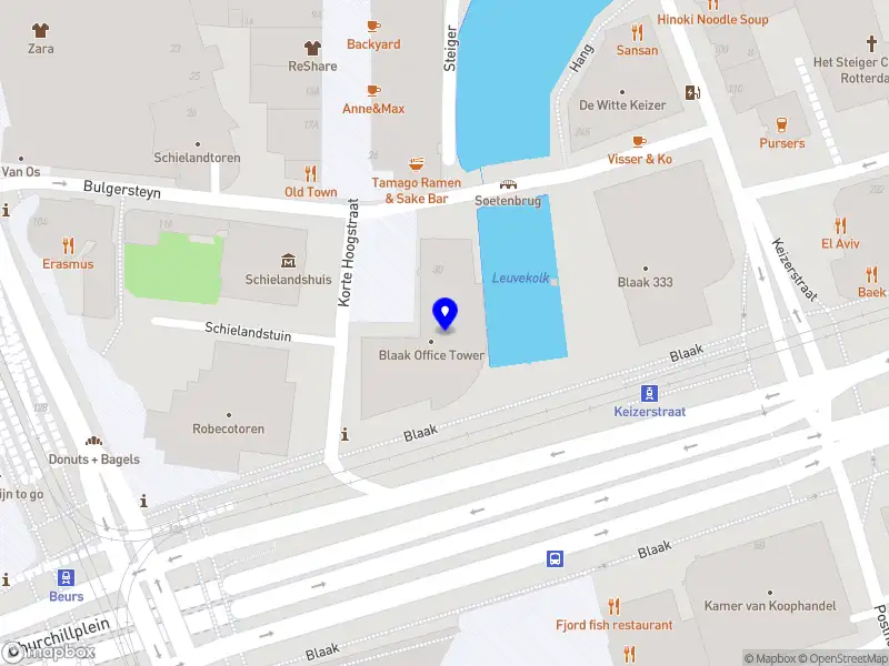 Projectmanagement & Adviesbureau LZTR B.V. Rotterdam