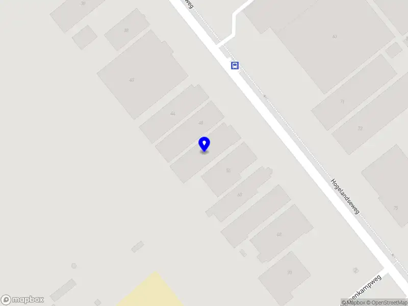 Nieuw bedrijf weikhoplex