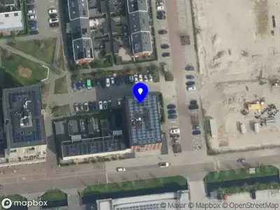 AE Engineering Gouda