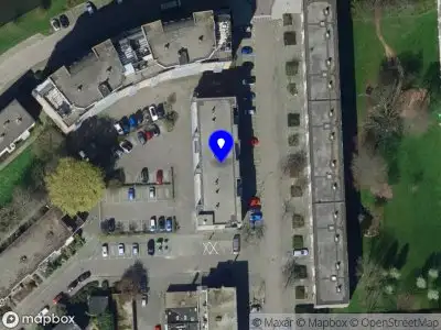 Trade Innovation B.V.