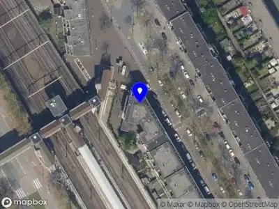 Stichting Gaarkeuken van Rotterdam