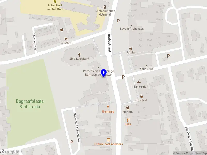 A. vd Heuvel makelaars & adviseurs Holding BV