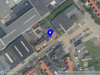 Kris Project Maasdijk